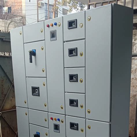 R.N ENERGY CONTROL(A HOUSE OF ELECTRICAL PANEL), NOIDA - Order Online