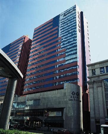 JOYA HOTEL DALIAN - Hotel Reviews, Photos, Rate Comparison - Tripadvisor