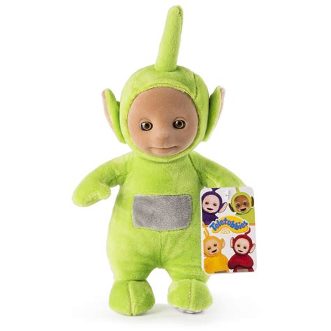 Buy Teletubbies8″ Talking Dipsy Plush Soft Toyy, 'Includes: 1 ...