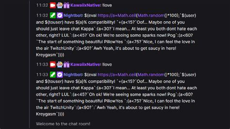 Image result for Nightbot Timer Command