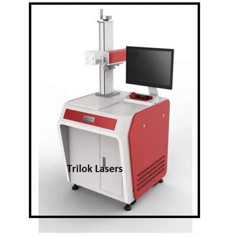 Manufacturer of CNC Router Machine & Laser Machine by Trilok Lasers, Pune