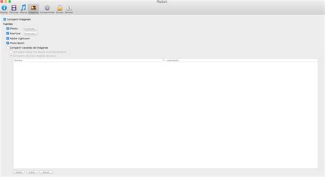 Playback 1.8.15 - Descargar para Mac Gratis