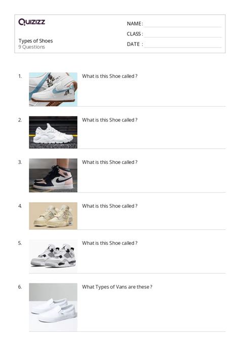 Printable Types of Sentences Worksheets for Kindergarten | Quizizz