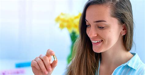 Why Every Woman Needs a Multivitamin: Benefits and Recommendations ...