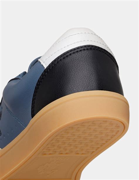 Men Lace-Ups Chivery Sneakers