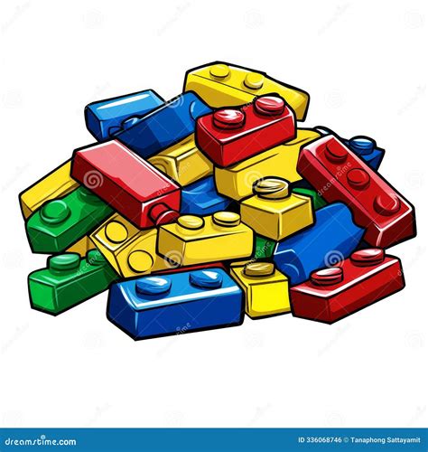 Lego Clip Art New Lego Brick Pose Legobricky Pose Png Free