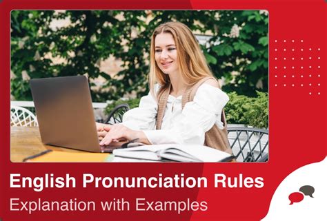 Image result for Basic English Pronunciation Rules