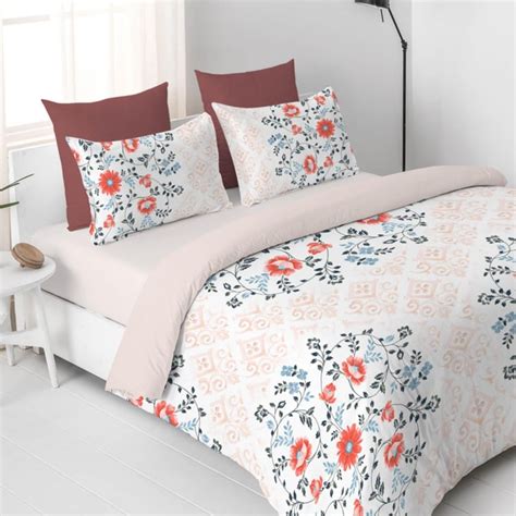 Buy DDECOR Vista Printed Cotton Bedding Set - 3 Pcs. from D'Decor at ...