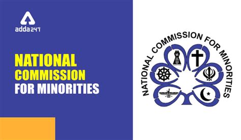 National Commission for Minorities 2022: Established by the UG in 1992
