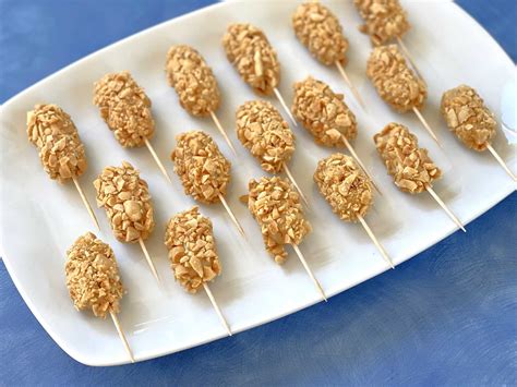 Homemade Salted Nut Rolls - Blue Ribbon Group