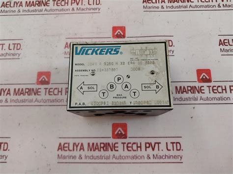 Precision Unleashed: Perfect Control Valves – Aeliya Marine Tech