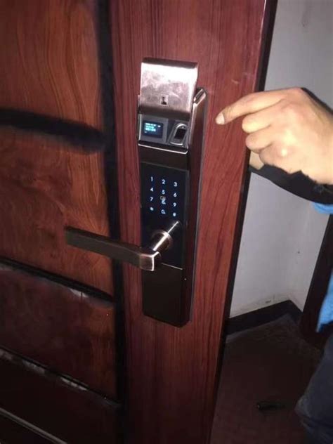 南充营山县开锁公司告诉您安装一把安全性能十足的锁具非常有必要_天天新品网