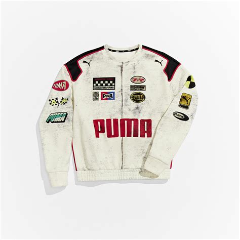 ASAP Rocky x PUMA Collection | Nice Kicks