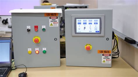 Electrical Learning 的图像结果