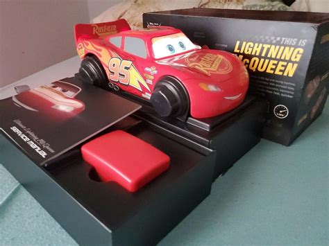 Sphero Ultimate Lightning McQueen VehicleLightly Used!! | #2019257777