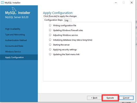 Connect Java to MySQL SRC 的图像结果