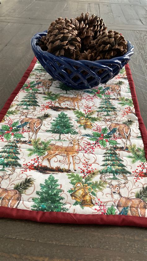 Beginner Quilted Table Runner Patterns 的图像结果