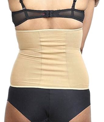 Buy ADU's Store Anti-Rolling Tummy Tucker Ladies Shapewear at Amazon.in