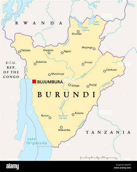 Burundi Capital Gitega, Burundi. 18th June, 2020. Burundian New