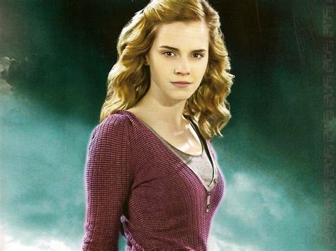 Hermione Granger Pregnant