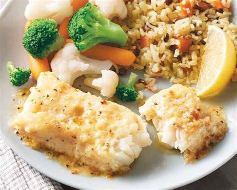Schwan's Home Delivery Launches new Signature™ Parmesan Alaska Pollock ...