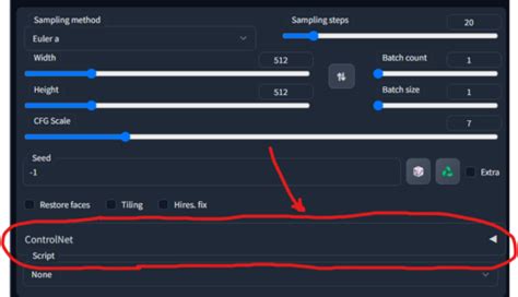 Image result for ControlNet Automatic1111 Install