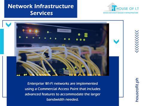 Network Infrastructure Support Services 的图像结果