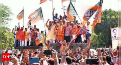 Accept Mandate, Expected Better Results: Gehlot On Assembly Polls ...