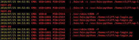 Hack the Box: Aragog Walkthrough