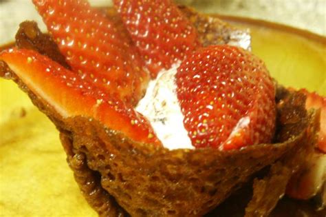 Brandy Snaps Recipe - Food.com