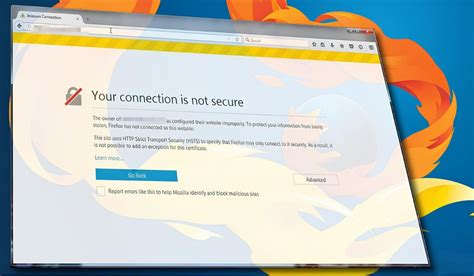 Firefox Browser Cannot Connection 的图像结果