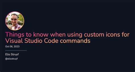 Image result for Visual Studio Code Custom Icon