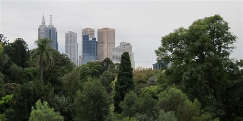 Climate Change: How we can design urban spaces to cope better with a ...