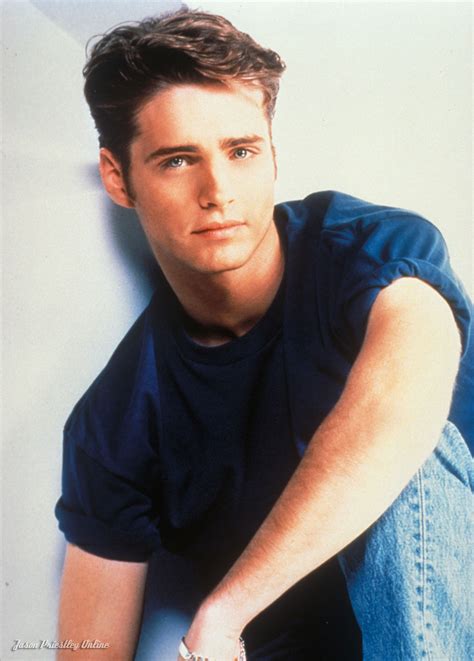 Beverly Hills 90210 | Jason priestley, Beverly hills 90210, Brandon walsh