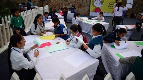 Delhi all set for Bookaroo children’s lit fest: What’s in store ...