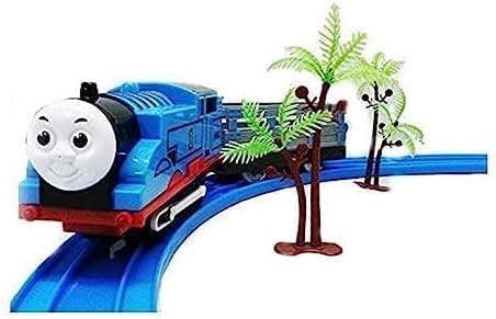 Buy KEDARNATH ENTERPRISE Tomas Train Toys Track Set for Kids with ...