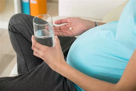 Is It Safe To Take Propranolol During Pregnancy?