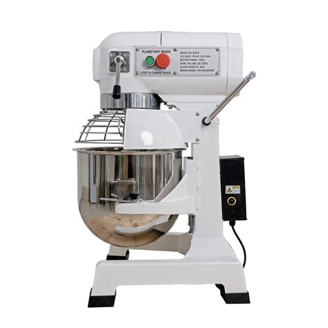 What Is a Spiral Mixer? Key Facts Every Baker Must Know 2026