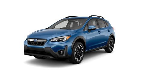 2023 Subaru Crosstrek Launch | Landers McLarty Subaru - Huntsville