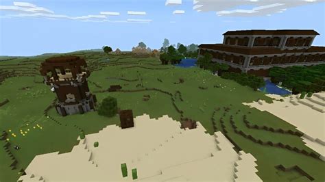 Image result for Best Outpost Seeds for Minecraft Java