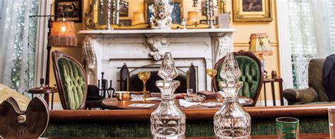 History - Goodwood Museum & Gardens