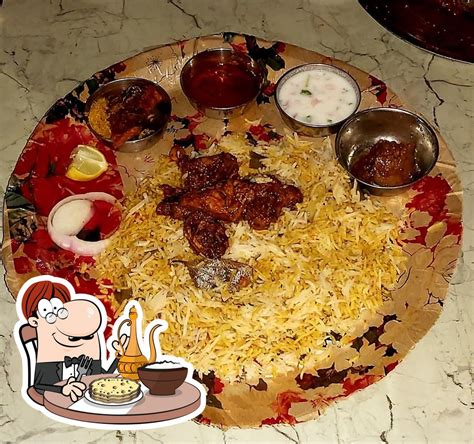 Meesala Raju Gari Hotel Ashoka Since1946, Kakinada - Restaurant reviews