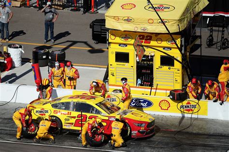 Power Rankings: NASCAR Cup Series pit crews | NASCAR