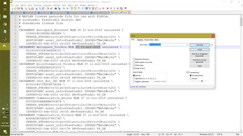 Image result for MATLAB License Key Problem