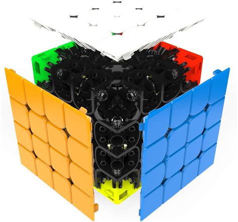 GAN 460 m dice 4 x 4 magnetic master cube 460 m India | Ubuy