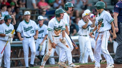 IHSAA Baseball: North vs Castle in Class 4A Sectional at Bosse Field