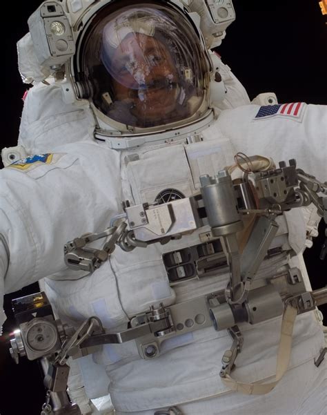 Celebrating NASA’s Coast Guard Astronauts on Coast Guard Day - ScienceX ...