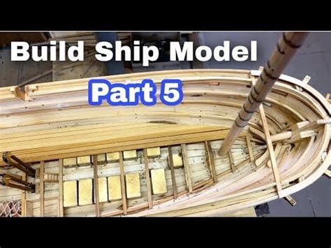 Plastic Model Ship Building Tips 的图像结果