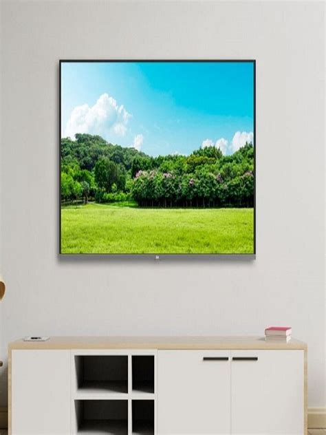 Xiaomi का ये नया स्मार्ट TV लॉन्च - Xiaomis latest smart tv in india