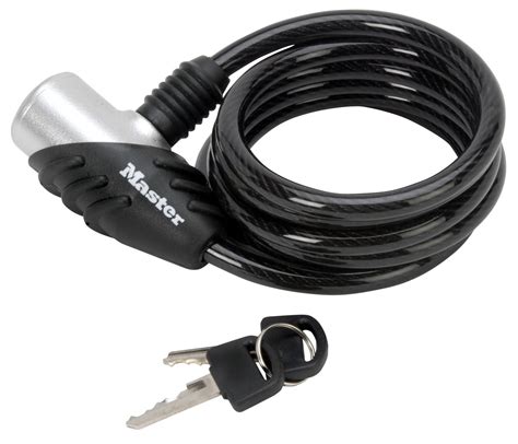 Image result for 6 Digit Master Bike Lock